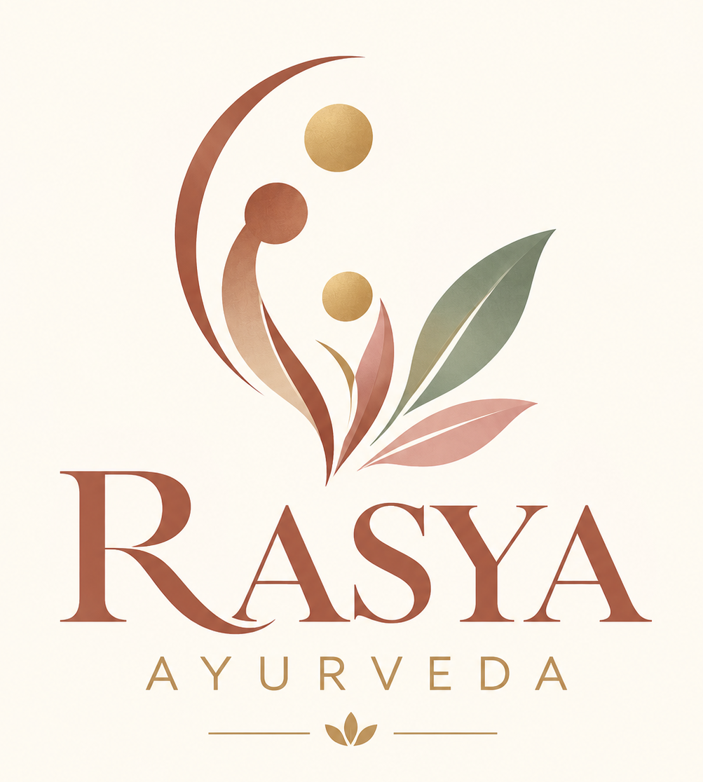 RASYA Ayurveda