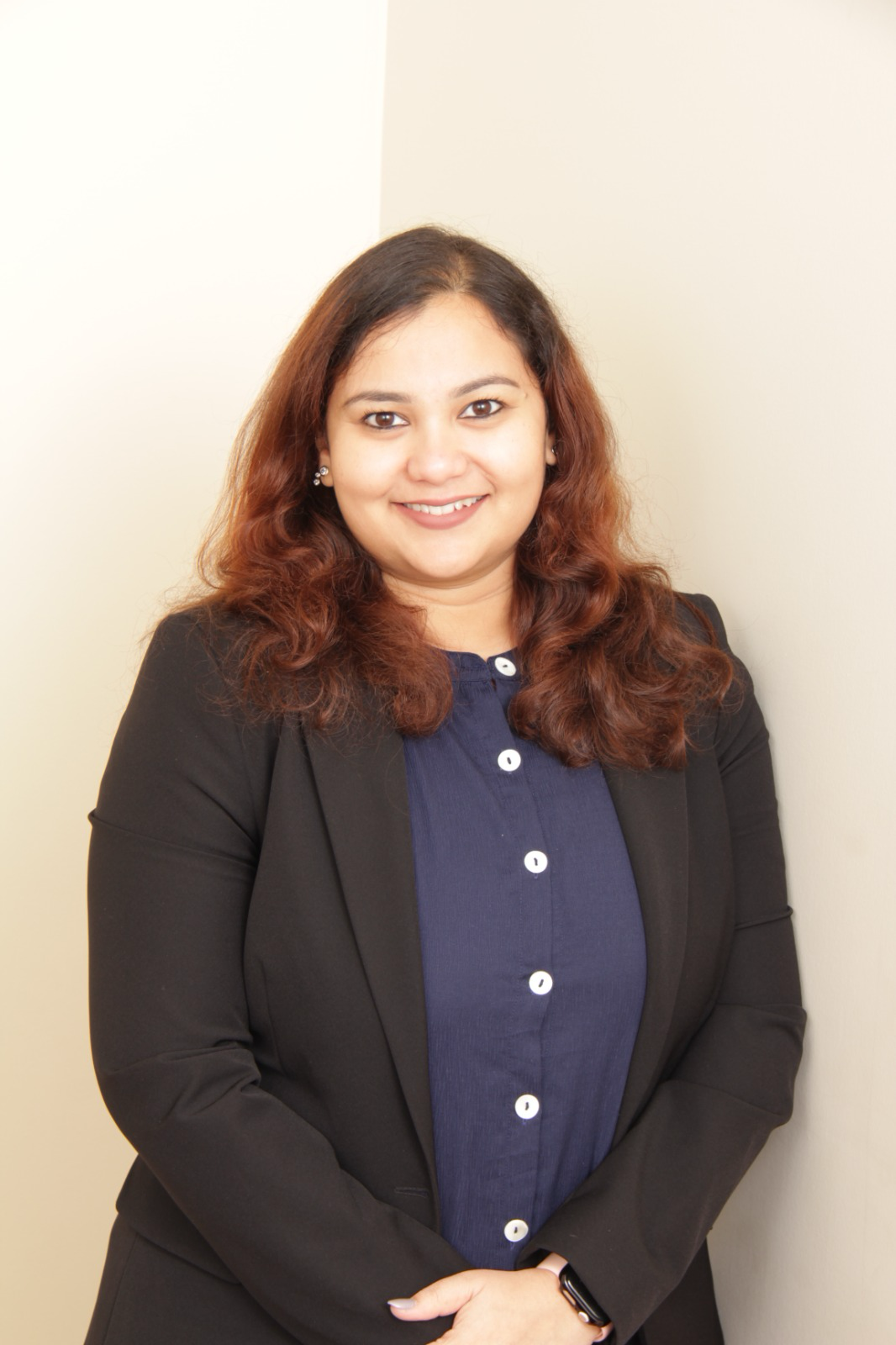 Rasika, BAMS, MD Pediatrics